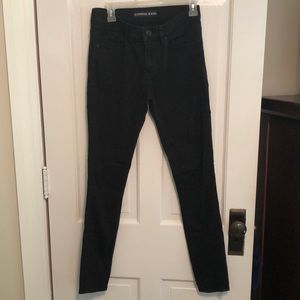 Express Jean Leggings